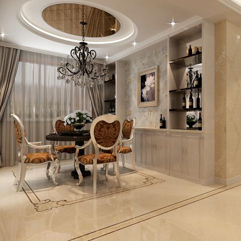 丰润浭阳华府最新动态解读