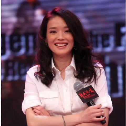 舒淇最新发型，引领时尚潮流新标杆