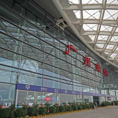 中国铁路飞速发展，最新火车图片大全探索