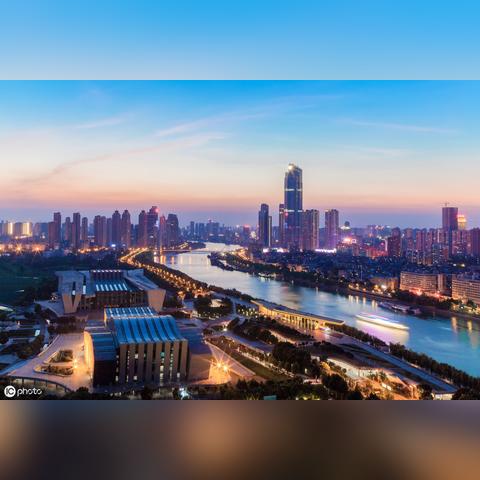 武汉限购区域地图最新解析