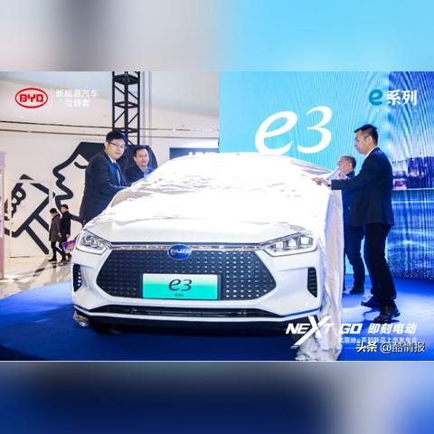 比亚迪新能源订单揭秘,未来趋势与行业洞察
