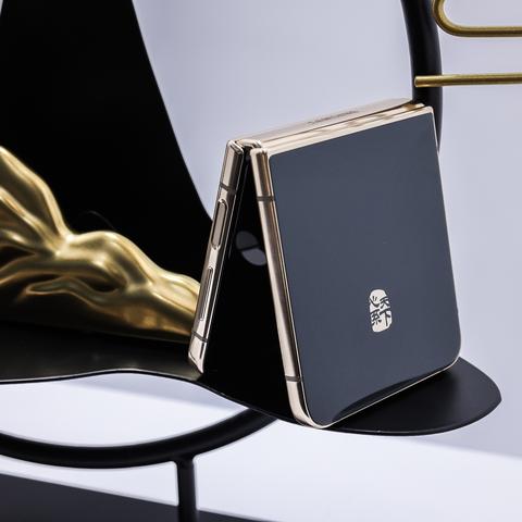 全球最新手机科技设计巅峰之作概览