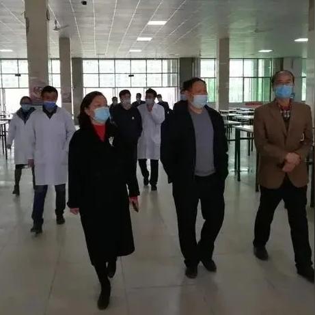 涉县领导班子最新成员名单概览