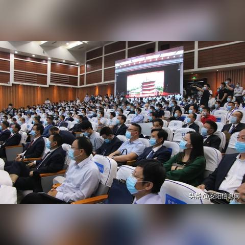 安阳中信城最新进展揭秘，项目动态与未来展望