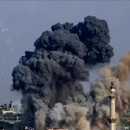 俄空袭叙利亚最新战况深度解读