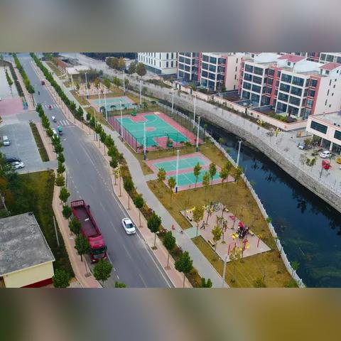 费县城西未来发展规划揭秘