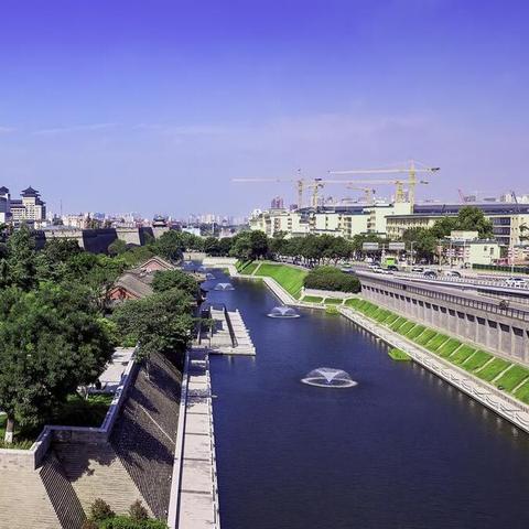 西安户县房价走势及分析