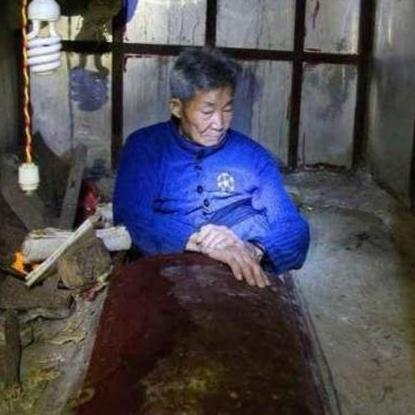 生与死边缘的博弈,活人回避的故事