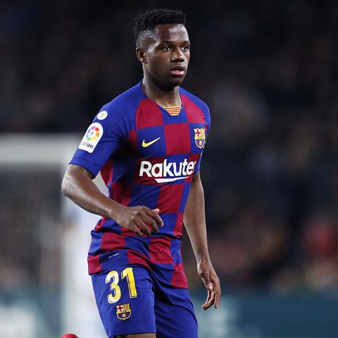 巴萨新海报，启航全新篇章，超越荣耀之路