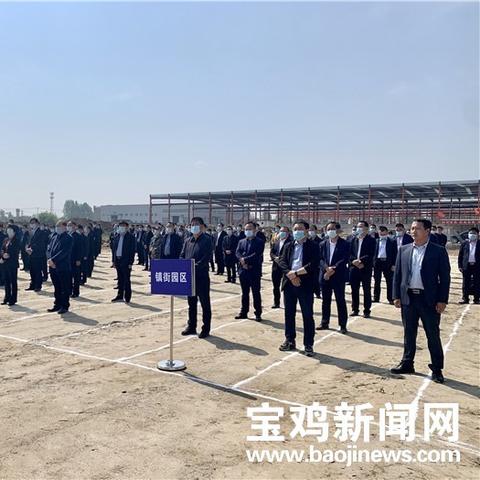 眉县最新领导班子概况介绍