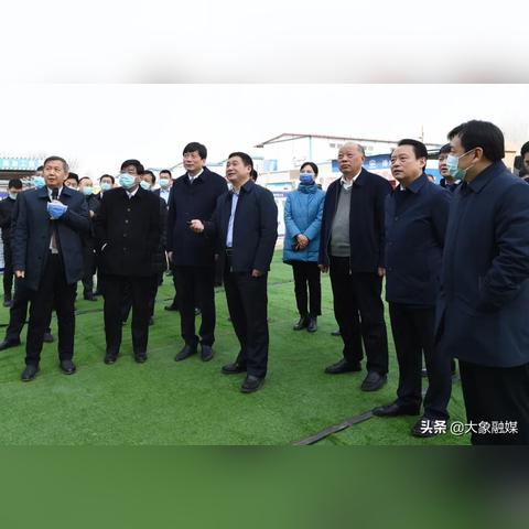 新乡平原新区最新动态，城市新引擎蓬勃发展