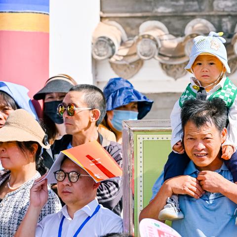 牟定左脚舞的独特魅力，舞动2025风采