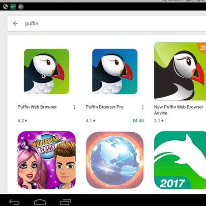 Puffin浏览器，速度与效率的极致体验