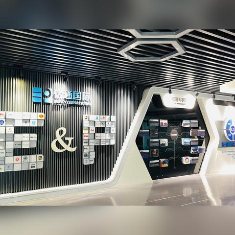 上海堆场最新地址详解，全面解读最新位置