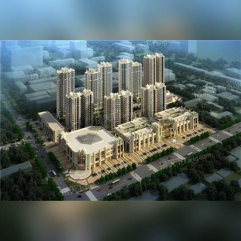 呼市房产最新楼盘解析报告