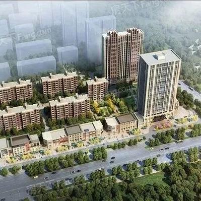 呼市房产最新楼盘解析报告