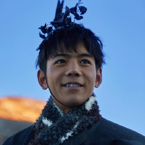 Anu最新单曲飞,未来音乐之旅启程