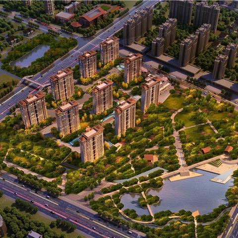 厦门最新楼盘全面解析与介绍