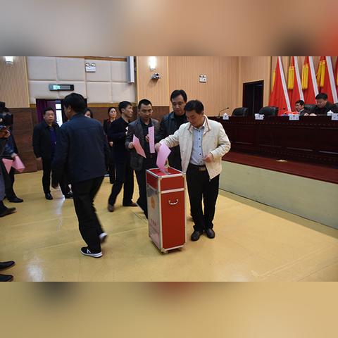 攸县最新人事任免通知发布，职务变动一览