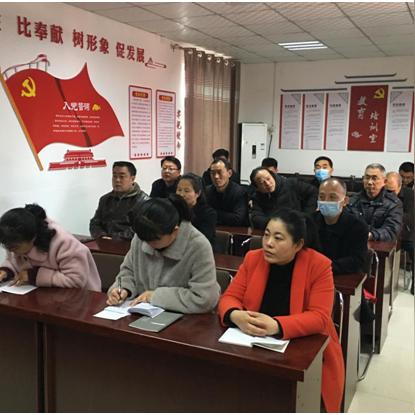 东关教会讲道，爱的力量与未来希望展望