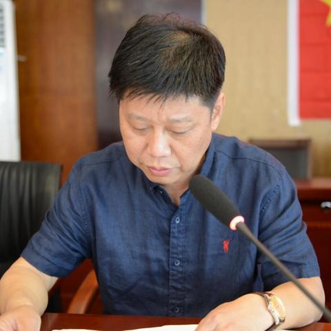 固始县人事任命动态更新