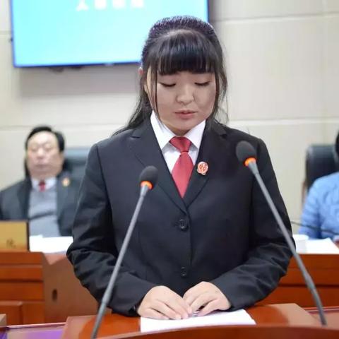 固始县人事任命动态更新