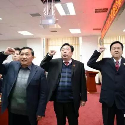 固始县人事任命动态更新