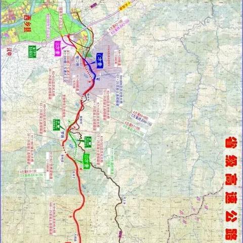 重庆峡口镇规划解读,最新规划亮点解析