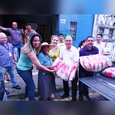 黄河慈善福利会最新进展及其深远影响简析