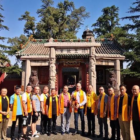 黄河慈善福利会最新进展及其深远影响简析