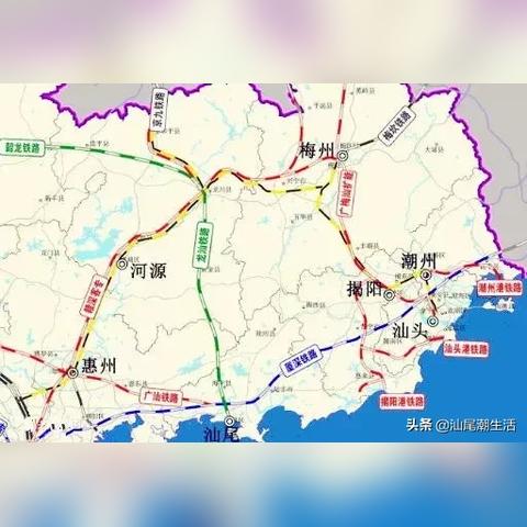 汕尾市未来规划展望，2025年蓝图揭秘