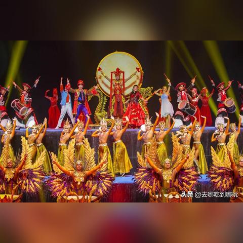 长隆2025最新广告揭秘，超越想象的娱乐盛宴体验