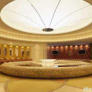 广州桑拿最新体验分享