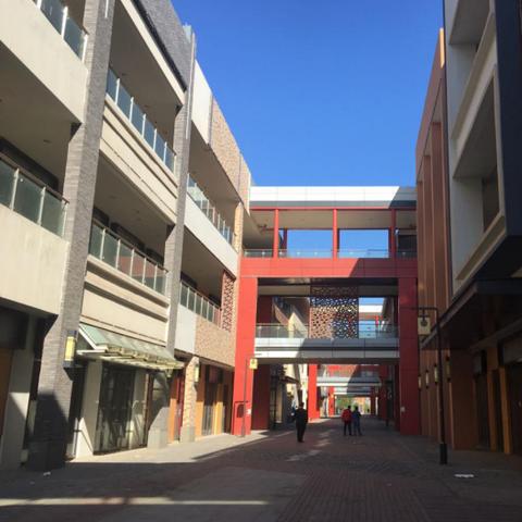 北京槐房规划新动态