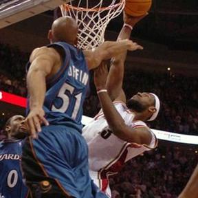 NBA骑士队回放录像深度剖析