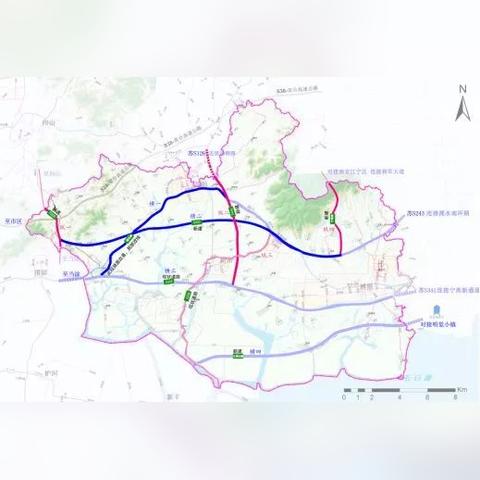 上海洪庙最新规划方案揭晓