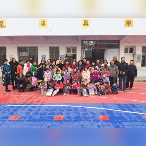 杨庄小学最新资讯概览