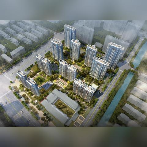 苏州新区楼盘解析，最新楼盘概览