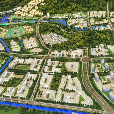 苏州新区楼盘解析,最新楼盘概览