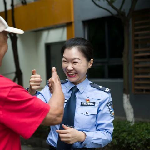 警花深化合作,提升社会安全感最新更新