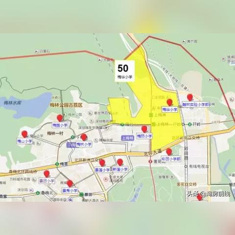 宁波梅山房价最新走势分析