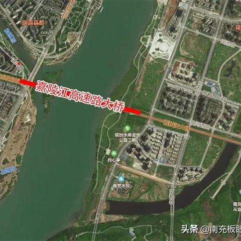 阆中六桥最新公告发布，关注最新动态