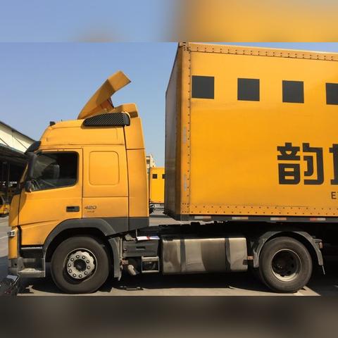 天天快递最新动态报道