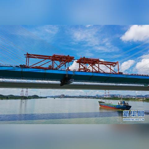 南沙港铁路最新进展消息