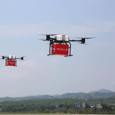 丹凤飞行小镇最新资讯更新