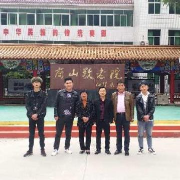 丹凤飞行小镇最新资讯更新