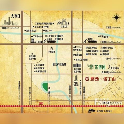 镇江丁卯最新招工信息全面解析