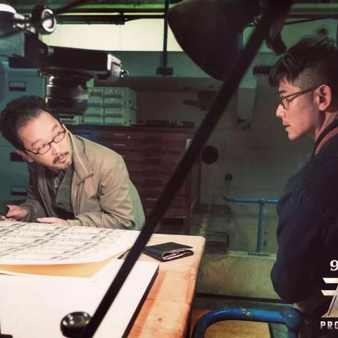 郭富城新电影计划，深度解析与期待