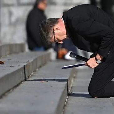 圣经与时事频道，神圣启示与现实对话的探索