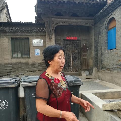 山西阳泉葬礼新风尚，传统与现代的交融告别